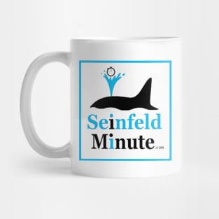 SFM square Mug